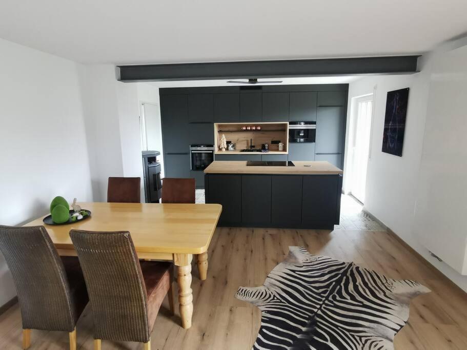 Chalet Bambi Blaibach المظهر الخارجي الصورة